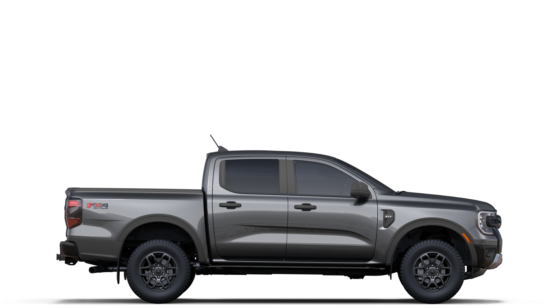 2025 Ford Ranger® External Image 1